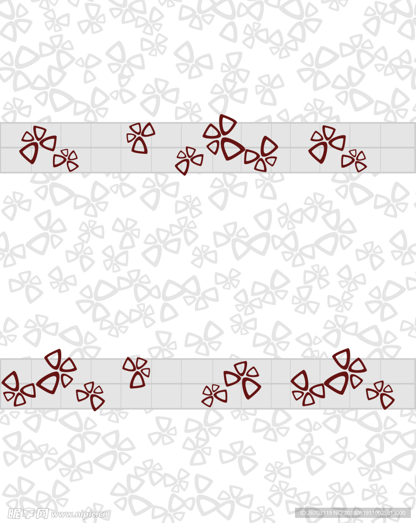 花纹