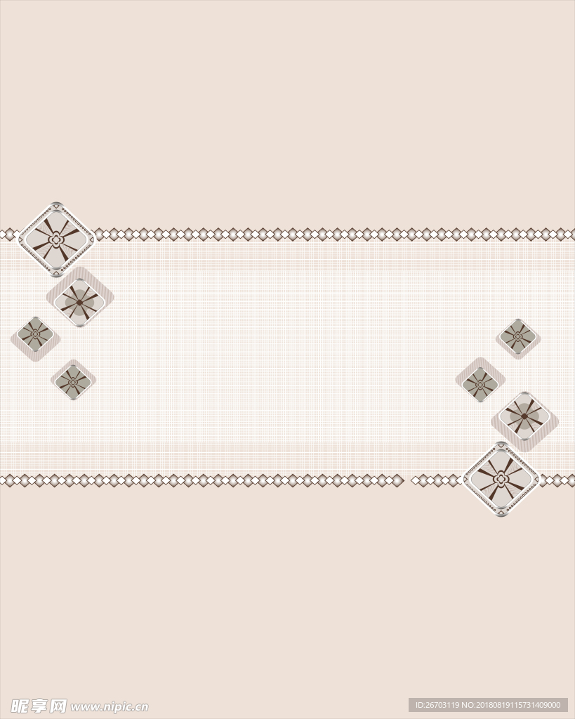 花纹