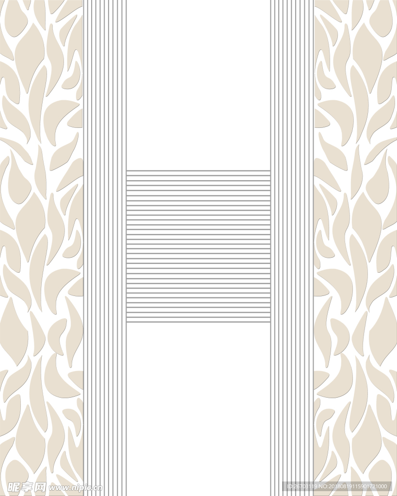 线条 底纹