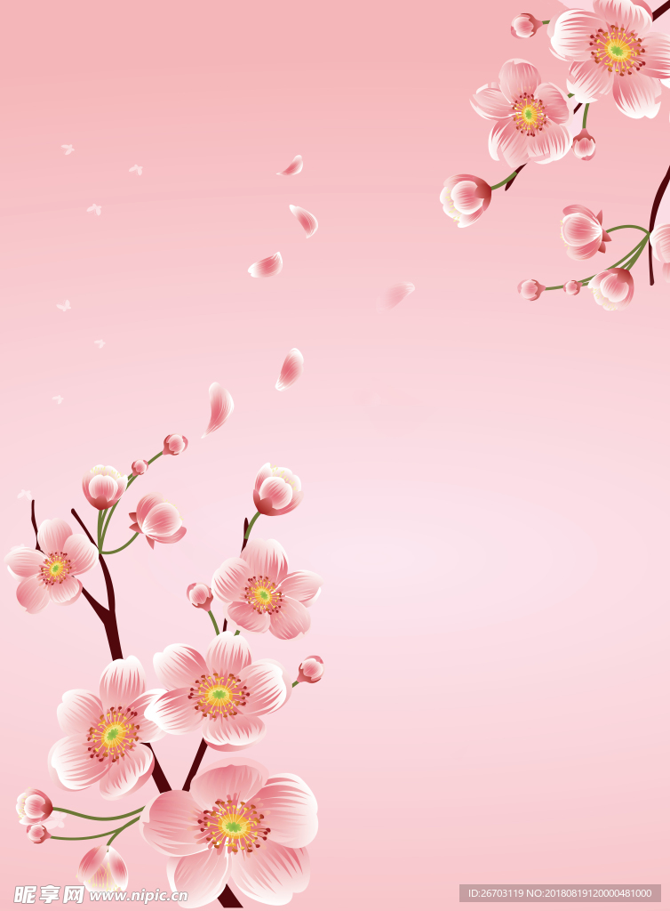 花朵