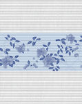 百叶  花纹
