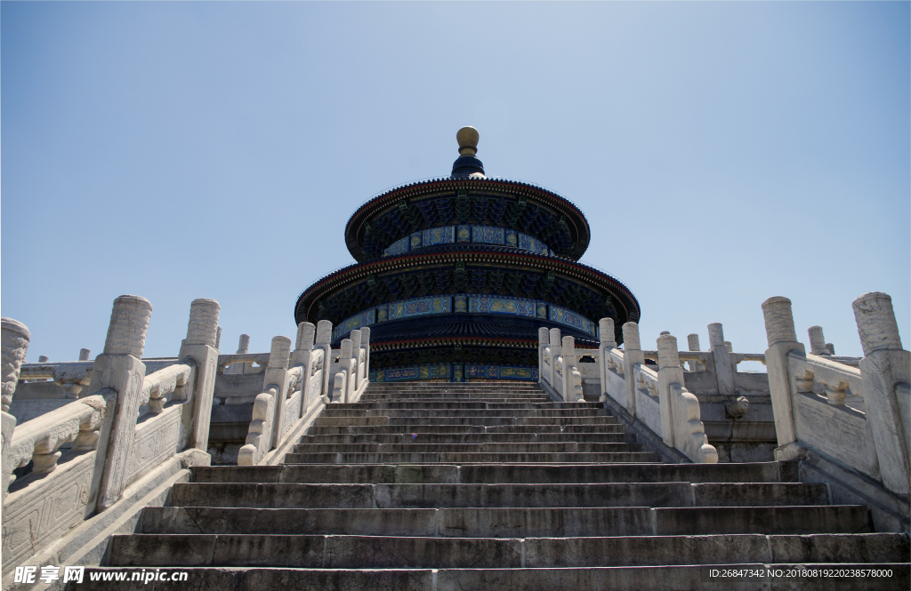 天坛