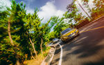 新CC跑车