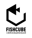 鱼块科技公司logo