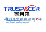 窗利来logo
