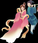 七夕图案