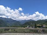 指南村自然美景