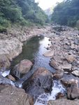 山间美景
