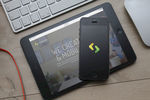 手机pad