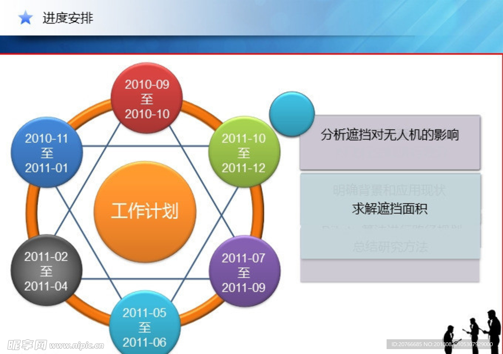 通用PPT 大气PPT 商务P