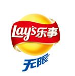 乐事无限logo