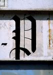 抽象数字