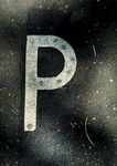 抽象数字