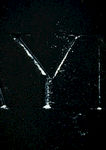 抽象数字