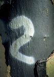 抽象数字