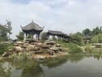 亭台楼阁