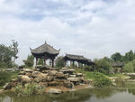 亭台楼阁