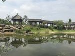 亭台楼阁