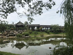 亭台楼阁