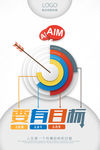 传递正能量 态度 梦想 信仰