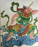 千里眼