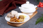 沙参玉竹炖瘦肉