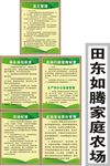 家庭农场制度