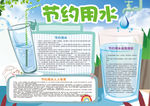 环保小报