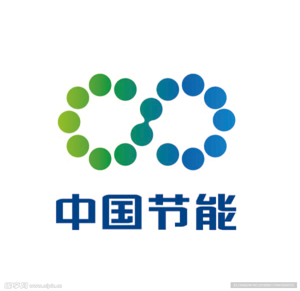 中国节能logo