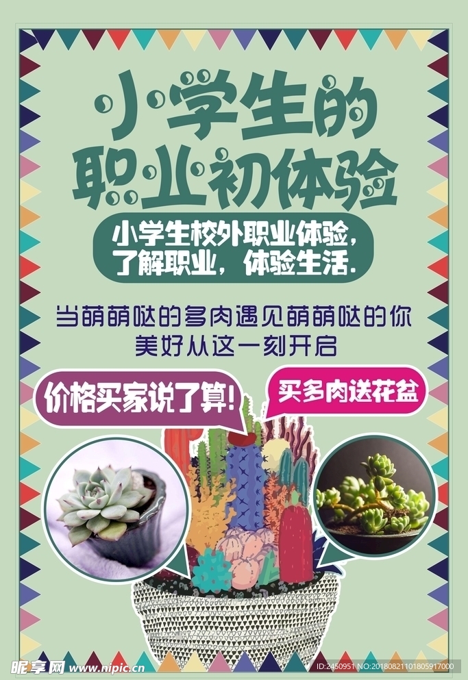 多肉