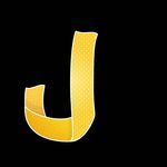矢量字母
