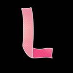 矢量字母