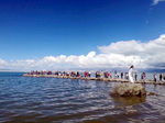 青海湖