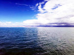 青海湖