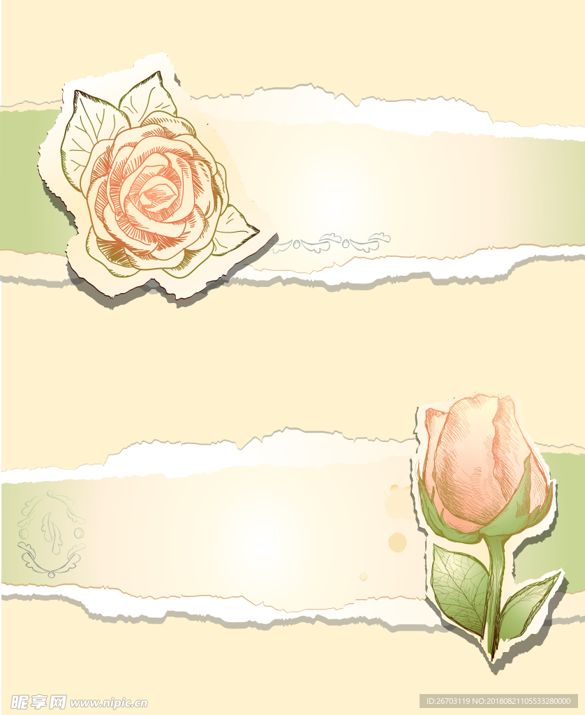 花纹