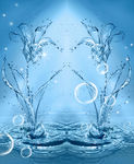 水珠