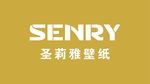 圣莉雅壁纸Logo