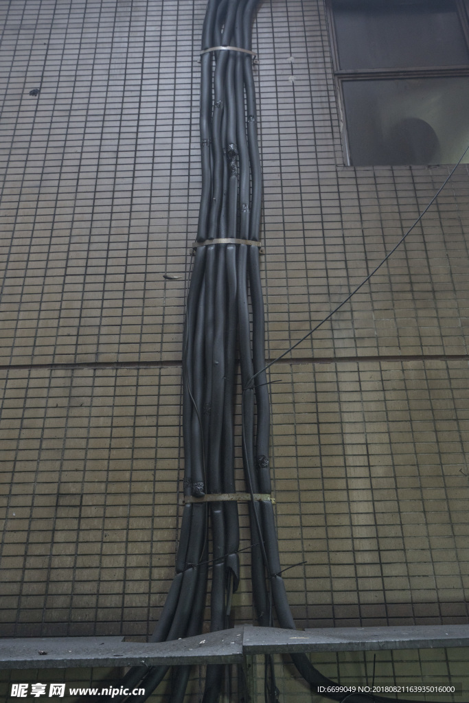 城市衰落 城市底层 城市角落