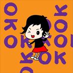 ok女孩