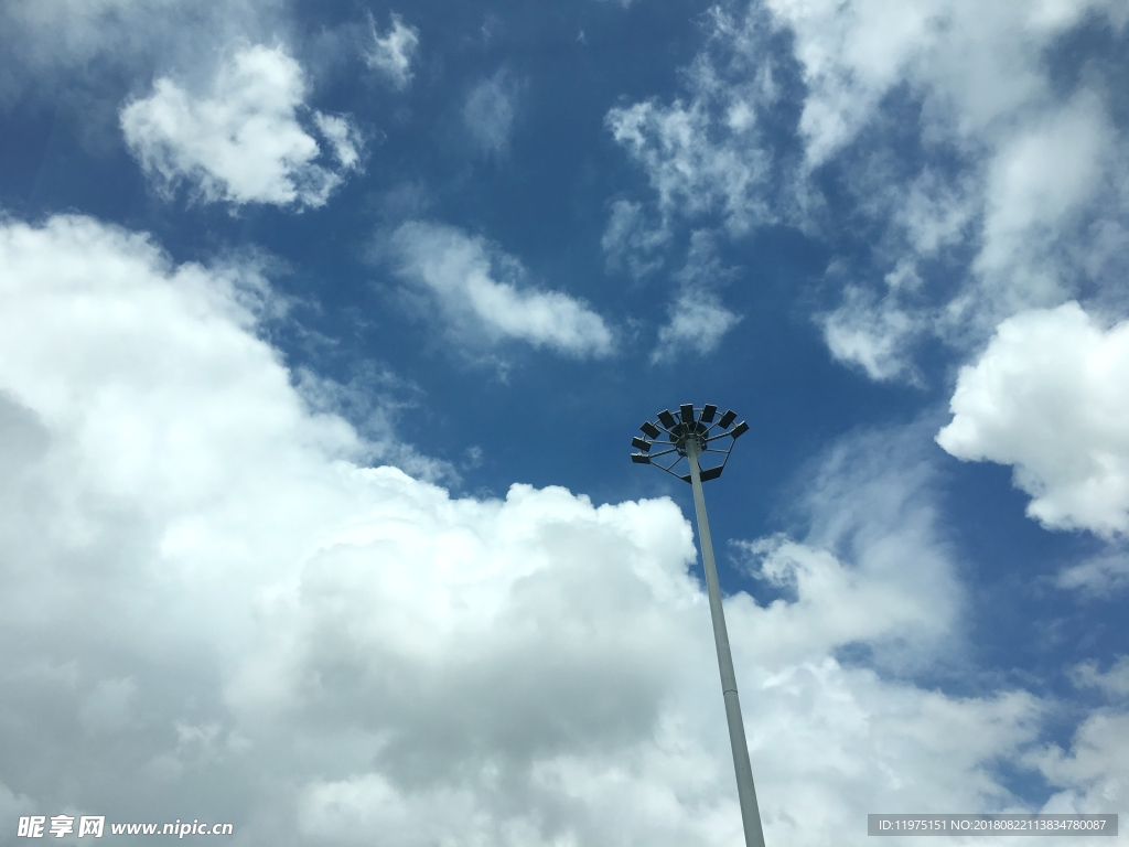 晴空