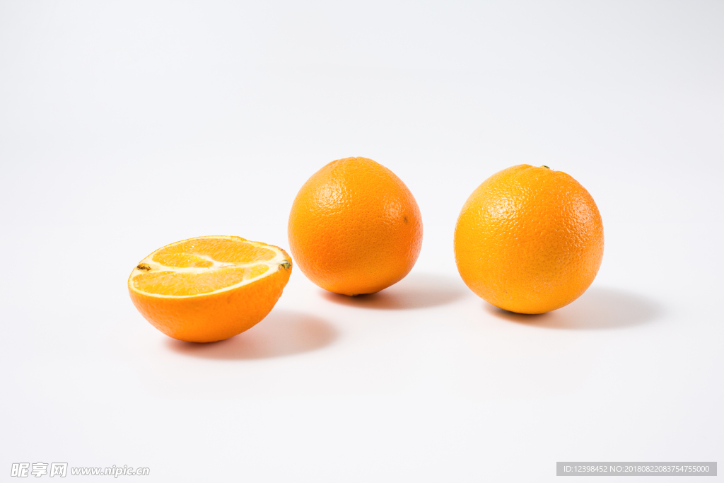 橙子