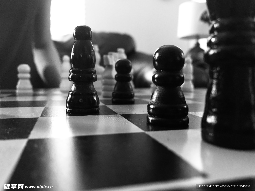 国际象棋