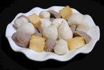 丸子拼盘