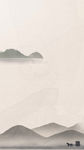 中式背景