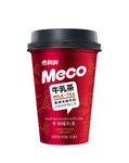 一杯牛乳茶