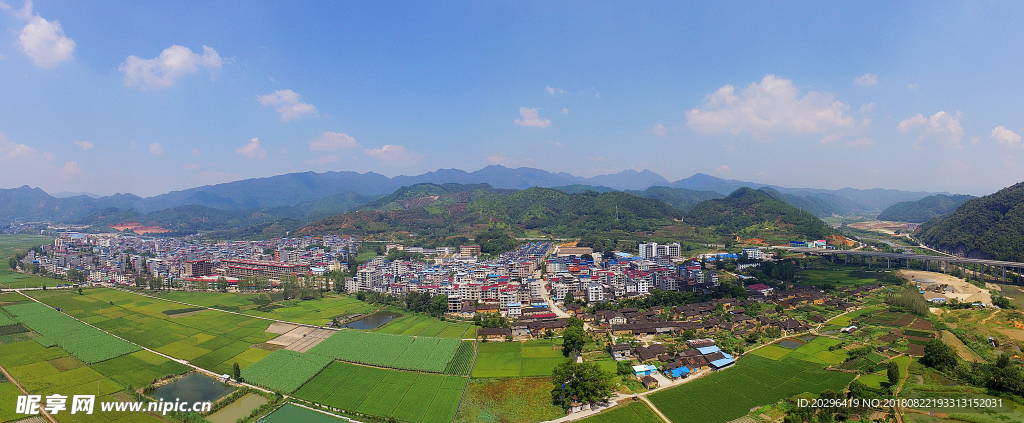 风景摄影
