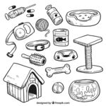 宠物用品