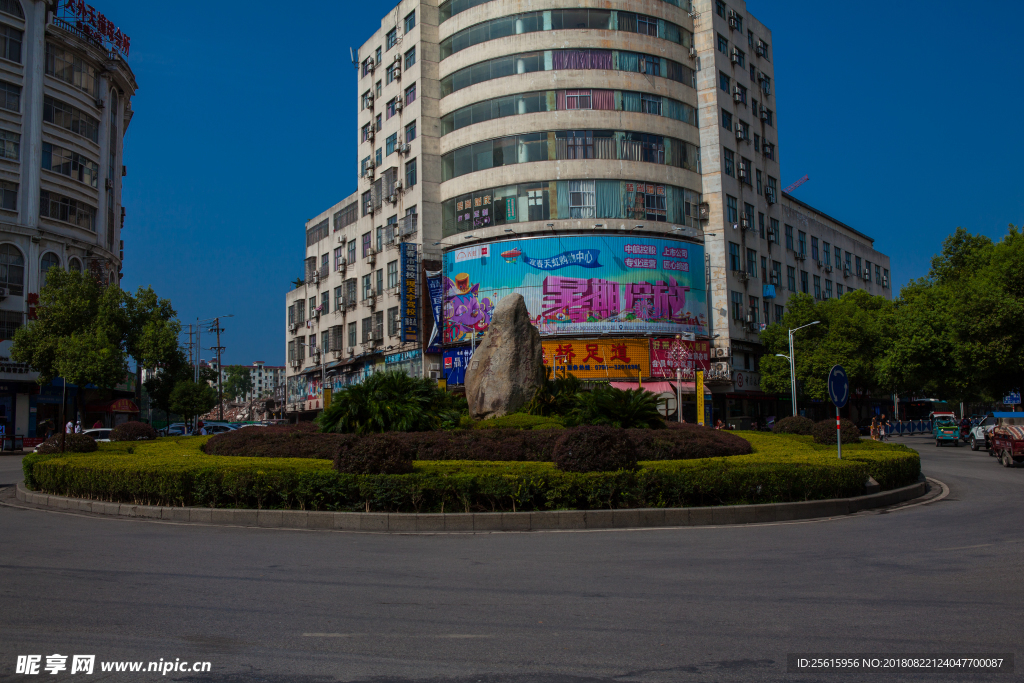 宜春风光