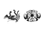 中国古典花纹