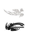 中国古典花纹
